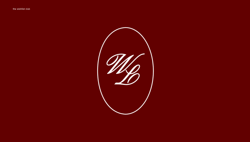 The WishList Club